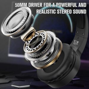 Onikuma X1 Gaming Headset