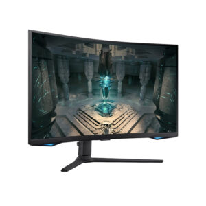 Samsung Odyssey G6 QHD Gaming Monitor - 32 inch