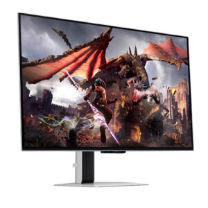 Samsung Odyssey OLED G8 4K Gaming Monitor - 32 inch