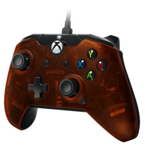 PDP DX Wired Controller for XBOX ONE - Orange