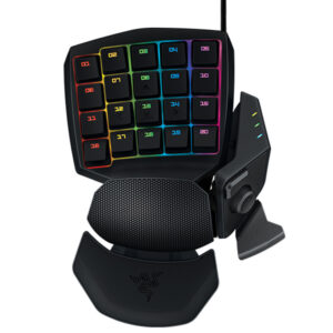 Razer Orbweaver Chroma Keypad
