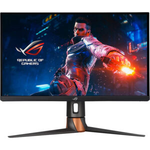 Asus ROG Swift 360Hz PG27AQN 2K Gaming Monitor