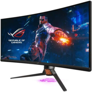 Asus ROG Swift PG35VQ UWQHD Curved Gaming Monitor