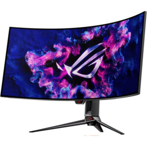 Asus ROG Swift OLED PG39WCDM WQHD Gaming Monitor