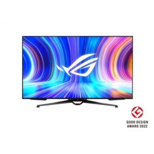 Asus ROG Swift OLED PG48UQ 4K Gaming Monitor