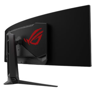 Asus ROG Swift OLED PG49WCD DQHD Curved Gaming Monitor