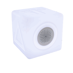 Big Ben Wireless Luminous Speaker - PlayStation