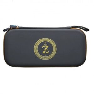 iPlay Nintendo Switch Travel Case - The Legend of Zelda: Tears of the Kingdom