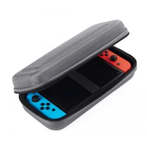 Big Ben Nintendo Switch Transport Case - L - Grey