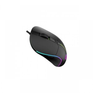 Porodo 7D PDX311 Optical Gaming Mouse