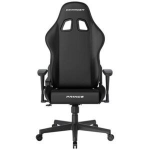 DXRacer Prince 2025 Gaming Chair - Black