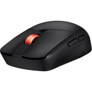 Asus ROG Strix Impact III Wireless Gaming Mouse - Black