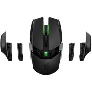 Razer Ouroboros Mouse