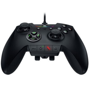 Razer Wolverine Ultimate Customisable Xbox One Controller - Xbox One & Windows 10