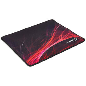 HyperX HX-MPFS-S-M Medium FURY S Speed Edition Pro Gaming Mouse Pad - Black/Red