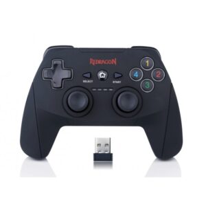 Redragon Harrow Pro Wireless Game Pad