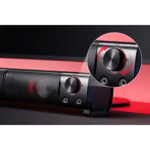 Redragon Orpheus PC Gaming Speakers