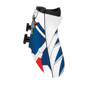 Razer Wireless Controller & Quick Charging Stand for XBOX - Captain America Limited Edition