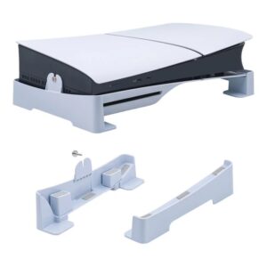 PGtech Horizontal Console Bracket for PS5 Slim