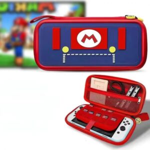 Takara Tomy Protective Case for Nintendo Switch - Super Mario Bros. 3