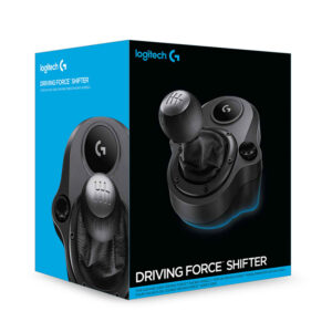 Logitech Driving Force Shifter