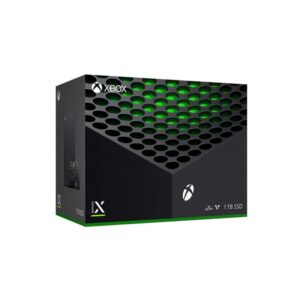 Xbox Series X Full Game - 4TB