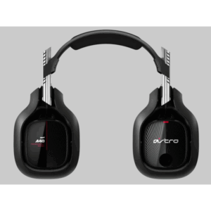 Astro A40 TR Gaming Headset + MixAmp Pro TR - Xbox