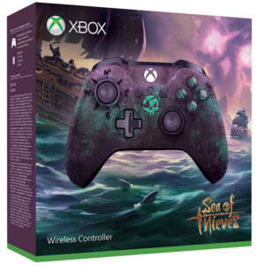 Xbox One Wireless Controller - Sea of Thieves Limited Edition