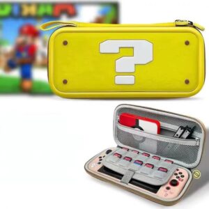 Takara Tomy Protective Case for Nintendo Switch - Mystery Box