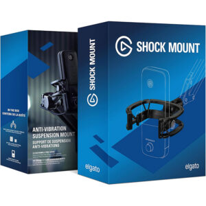 Elgato Wave Shock Mount