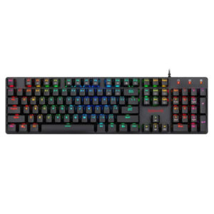 Redragon Shrapnel RGB Mechanical Gaming Keyboard