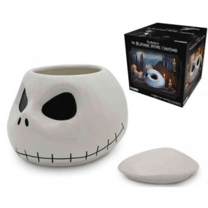 ABYStyle Jack Skellington Lamp