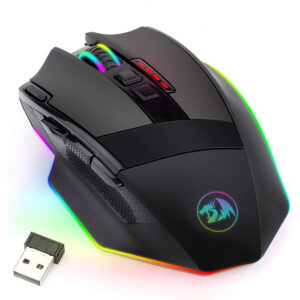 Redragon Sniper Gaming Mouse