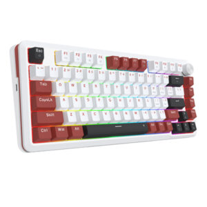 Redragon Stormhunter Magnetic Gaming Keyboard