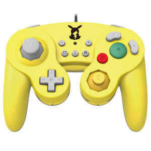 Battle Pad - Nintendo Switch - Pikachu