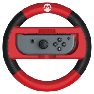 Nintendo Switch Joy-Con Wheel - Mario