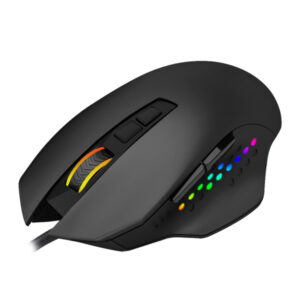 T-Dagger Captain Gaming Mouse
