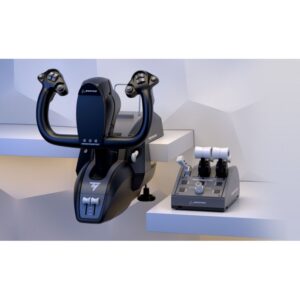 Thrustmaster TCA Yoke Pack for XBOX - Boeing Edition