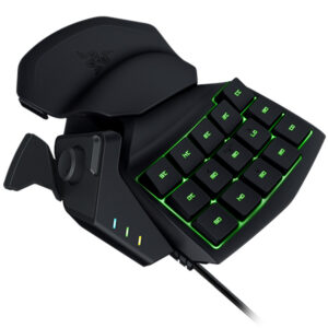Razer Tartarus Chroma Keypad