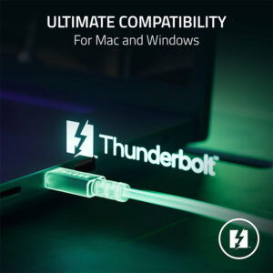 Razer Thunderbolt 4 Cable - 2M