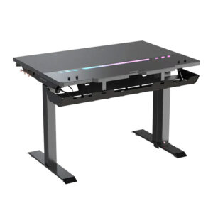 DXRacer Tidal Series Gaming Desk - XL