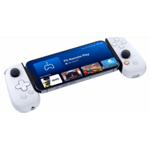 Backbone One Mobile Game Pad- PlayStation Edition