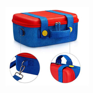 Travel Carrying Case - Nintendo Switch