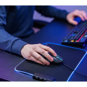 Trust GXT Rava Illuminated Gaming Mouse