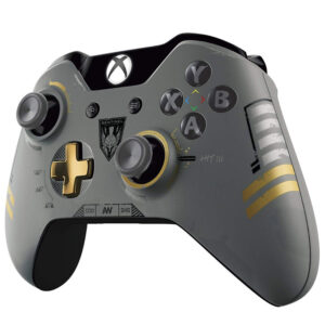 Xbox One Wireless Controller - Call of Duty: Advanced Warfare Limited Edition