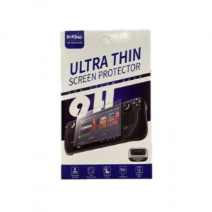 D-King Ultra Thin Screen Protector for Steam Deck