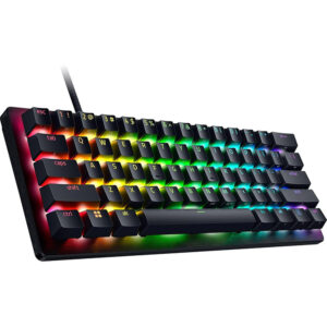 Razer Huntsman V3 Pro Mini Analog-Optical Gaming Keyboard