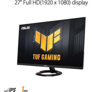 Asus TUF Gaming VG279Q3R Full-HD Monitor