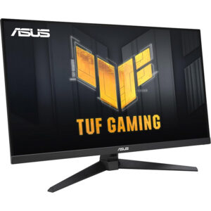Asus TUF VG328QA1A Full-HD Gaming Monitor