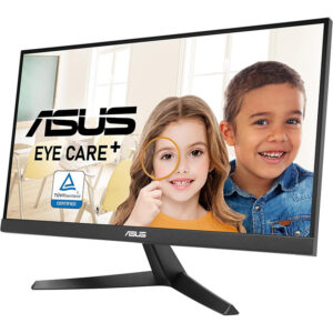 Asus VY229HE Full-HD Eye Care Monitor